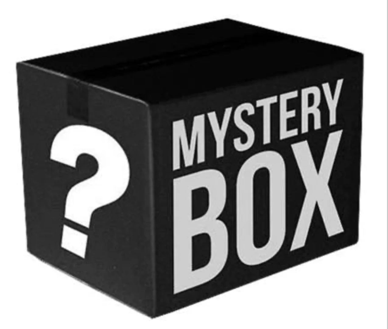 mystery box