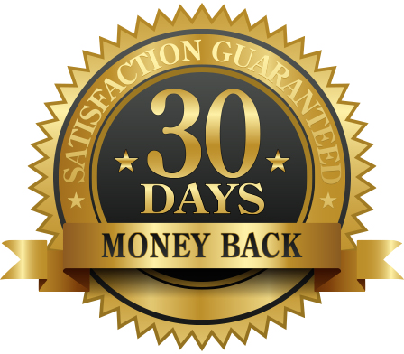 30 day money back