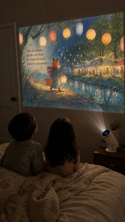 ClassBeam projector